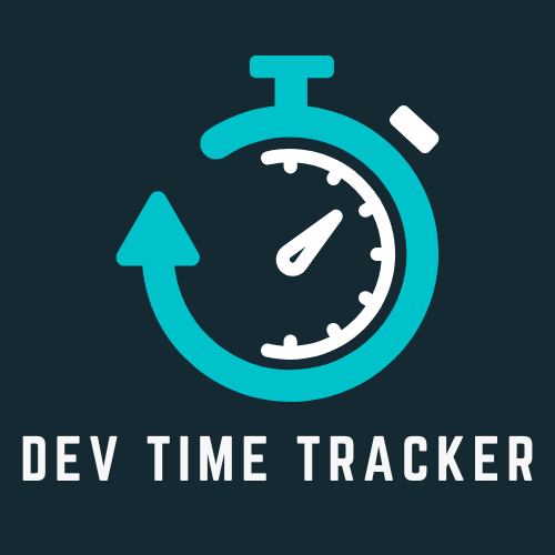 Dev Time Tracker